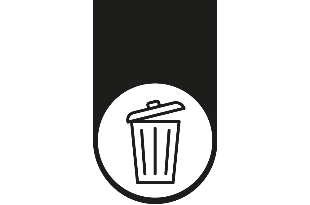 Odložite na otpad Odložite na otpad